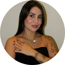 Ana Carolina
